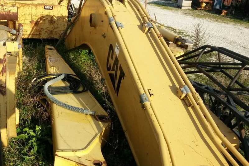 OmecoHub - Immagine CATERPILLAR 322NME